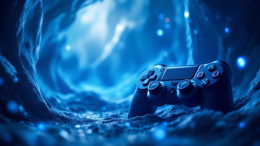 New PlayStation-exclusive games feature cutting edge visuals and engaging storytelling