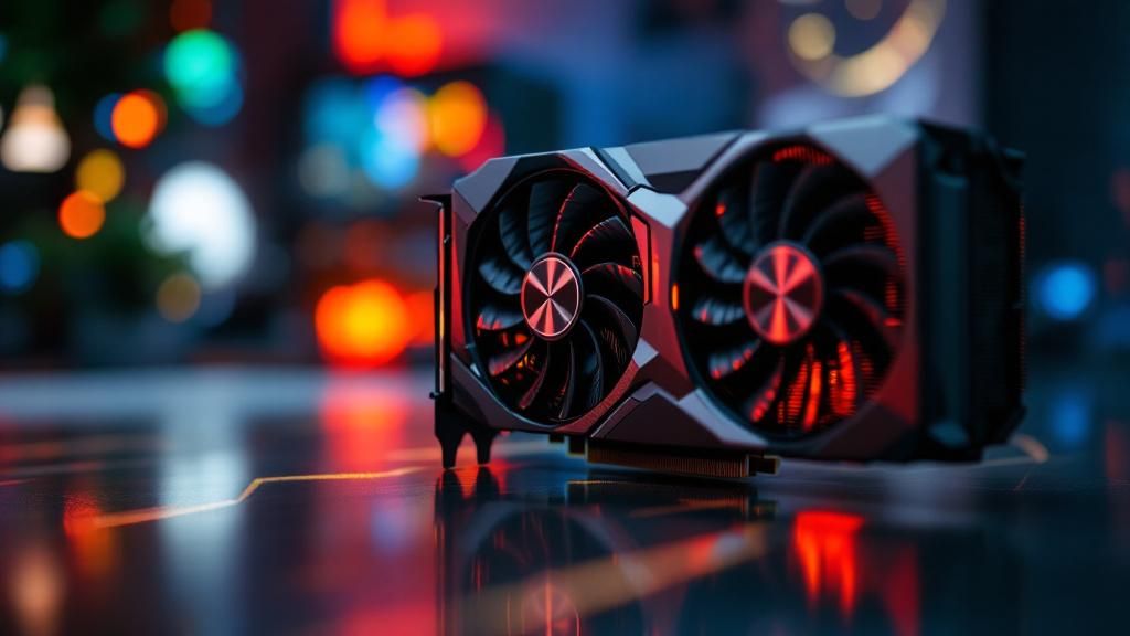 PC Gaming Performance Benchmarks Reveal What Graphics Cards Offer the Best Value