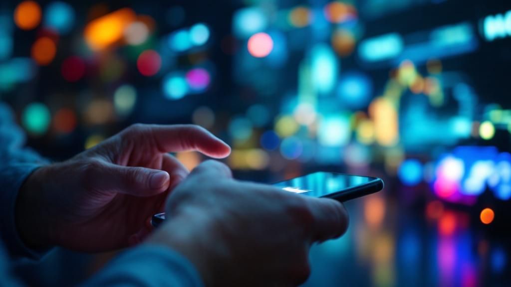 Mobile Games Industry Sees Record-Breaking Revenue Growth From In-Game Purchases Worldwide