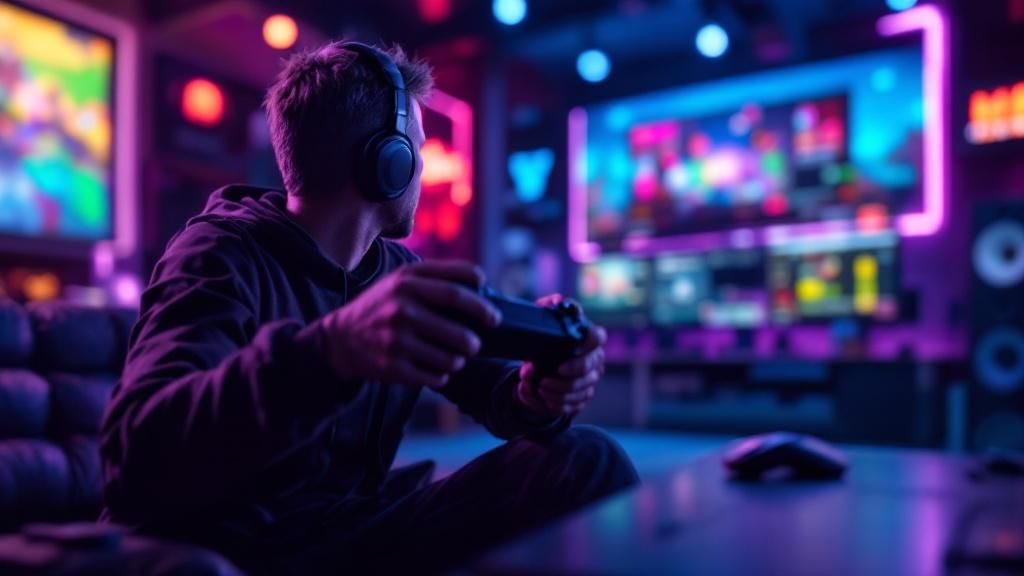 The software giant Game Pass subscription Delivers Outstanding Value for UK Gamers Everywhere